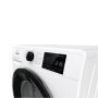 Gorenje W2PNEI94A1SWIFI elöltöltős mosógép, 9 kg, 1400 f/p., gőzprogramok, wifi, gyűrődésgátló funkció, inverter motor, waveactive dob