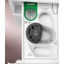 Electrolux EW8F4492E UniversalDose elöltöltős mosógép, 9kg, 1400 f/p., ökoinverter motor, steamrefresh gőzprogram, gyorsprogram, timemanager, led kijelző