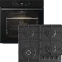 Gorenje BOS6737E06B + GW641BFB sütő és főzőlap szett