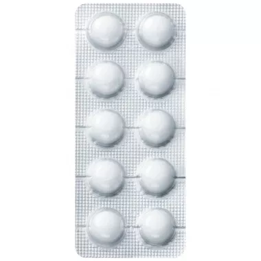 AEG tisztító tabletta CaFamosa /10db/