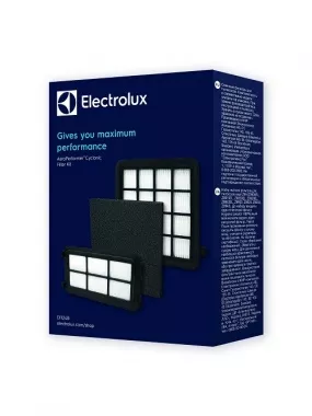 Electrolux EF124B szűrő szett
