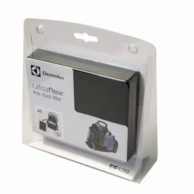Electrolux EF129 szivacs szűrő, ultraflex