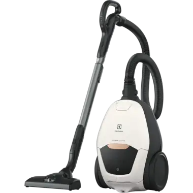 Electrolux PD82-ALRG porzsákos porszívó s-bag®, onego powerclean és parkettopro szívófej, flexpro szívófej, 3in1 multi eszköz, 500 w