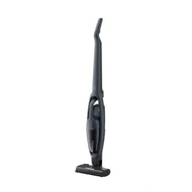 Electrolux ES52CB18DB akkumulátoros kézi porszívó, farmerkék, ciklon szűrő, résszívó, finompor kefe, brushrollclean, 18 v li-ion