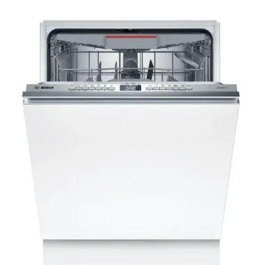 Bosch SBH4ECX21E beépíthető mosogatógép, 60 cm, 14 teríték, homeconnect, efficientdry, vario polc, variospeed, aquastop, 42 db(a)
