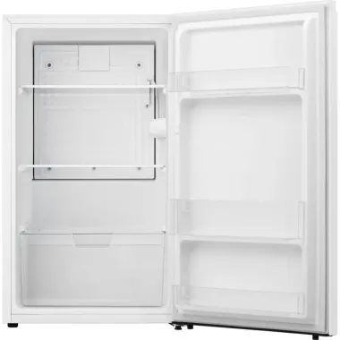 Gorenje R39EPW4 hűtőszekrény, fehér, 84,2 cm, 92 l, fagyasztórekesz nélkül, keskeny kivitel, led világítás, 40 db(a)