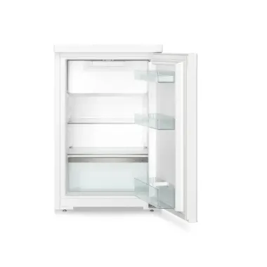 Liebherr TK 14Ve01 hűtőszekrény, fehér, 85 cm, 97/15 l, belső fagyasztórekesz, supercool, led világítás