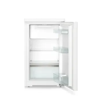 Liebherr Rd 1201 hűtőszekrény, fehér,  85 cm, 85/13 l, belső fagyasztórekesz, érintővezérlés, led-világítás, supercool, 35 db(a)