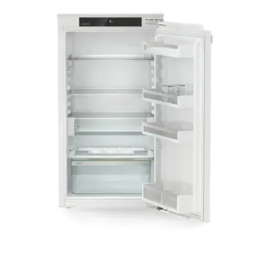 Liebherr IRd 4020 beépíthető egyajtós hűtőszekrény, 102,2 cm, 166 l, érintővezérlés, easyfresh, fix ajtó, 32 db(a)