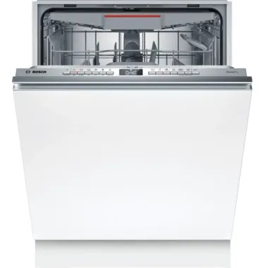 Bosch SMV4EVX08E beépíthető mosogatógép, 60cm, 14 teríték, efficientdry, homeconnect, variodrawer, variospeed, infolight, aquastop, 44db(a)