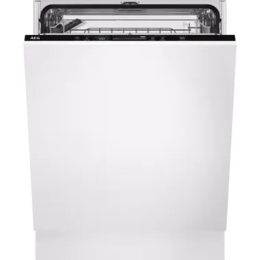 AEG FSE64610Z beépíthető mosogatógép, 13 teríték, airdry, quickselect kezelőpanel, glasscare, xtrapower, 44 db(a)