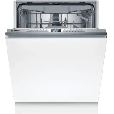 Bosch SMV4EVX04E beépíthető mosogatógép, 60cm, 13 teríték, efficientdry, homeconnect, variodrawer, variospeed, infolight, aquastop, 46db(a)